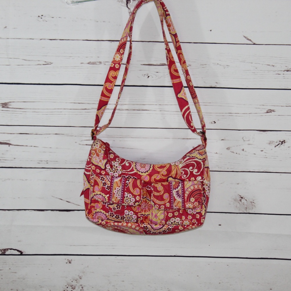 Vera Bradley Tote Bag